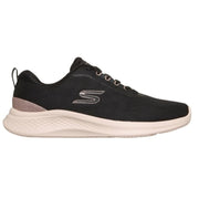 Confort Skechers 150629 Negro Cordón