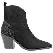 Botas D´ANGELA DRB29149 Negro