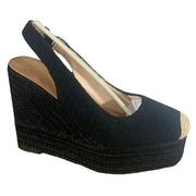 Cuñas Buonarotti A-5179 Negro