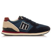 Sneakers Mustang 84467 Marino Cordón