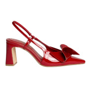 Zapatos CORINA M5315 Rojo Vestir