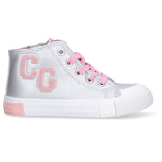 Botas Conguitos COSH 264004 Silver