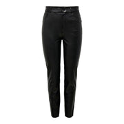 Pantalones ONLY Modelo 15209293 Negro Ropa