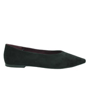 Confort ISTERIA 1267 Negro Elásticos