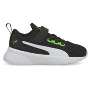 Deportivo Puma 192930 Negro Verde Velcro