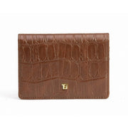 Carteras TIFFOSI 10068437 Castaño Complementos