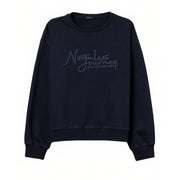 Jersey TIFFOSI 10066311 Marino Mujer