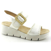 Sandalias AMARPIES ABZ30137 Blanco
