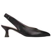 Zapatos PEDRO MIRALLES 18644 negro vestir