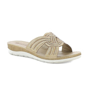 Sandalias INBLU BV37 Sabia Destalonado
