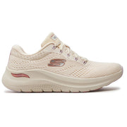 Deportivo Skechers 150051 Natural Cordón