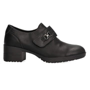 Zapatos Hispaflex 2405 Negro Vestir