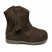 Botas y botines BUBBLE BOBBLE K242003 Chocolate Niña
