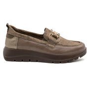 Confort Myssoft 25M629 Cafe