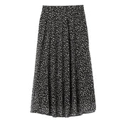 Faldas TIFFOSI 10061957 Negro Ropa