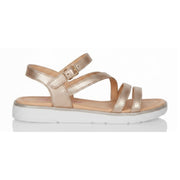 Sandalias BUBBLE BOBBLE C990 Oro