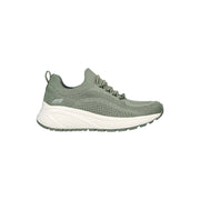 Deportivo Skechers 117027 Gris Cordón