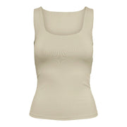 Camisetas ONLY 15278090 Crudo