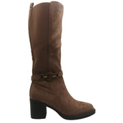 BALLERI DP132-4 MARRON 310606