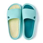 Sandalias HOT POTATOES GILL Turquesa Agua