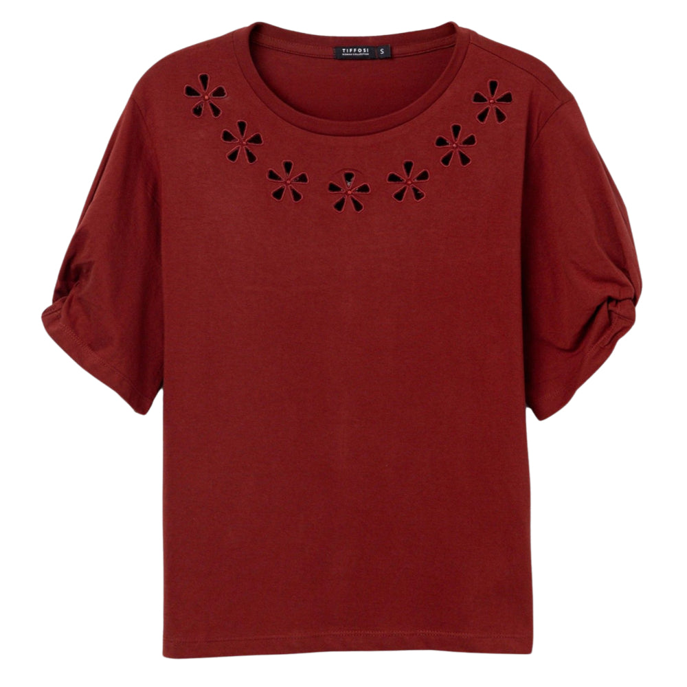 ROJO