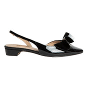 Zapatos Corina M5285 Negro Vestir