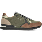 PEPE JEANS PMS40007 MARRON 708909