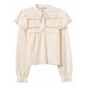 Camisetas TIFFOSI 10067881 Beige Ropa