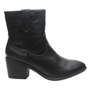 Botas BALLERI DP134-3 negro invierno 25