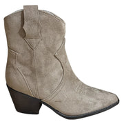 Botas Bubble Bobble 232018 Taupe Mujer