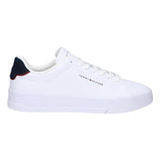 Casual Tommy Hilfiger FM05367 Blanco Cordón