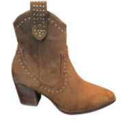 Botas BUBBLE BOBBLE 252036 Cuero Mujer
