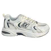 Sneakers MARCA BLANCA J617 Blanco