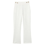 Pantalones TIFFOSI 10054575 Blanco Ropa
