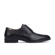 Zapatos Pikolinos M7J-4187 Negro Cordón Vestir