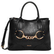Bolso Binnari 21041 Negro