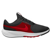 Deportivo Nike HF7004 Negro Rojo Cordón