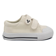 Lonas Bubble Bobble C1263 Blanco Velcro