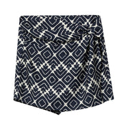 Pantalones TIFFOSI 10065881 Azul Ropa