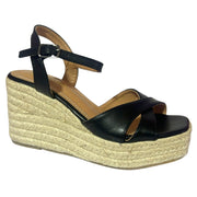 Sandalias Bubble Bobble 261037 Negro Hebilla