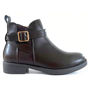 Botas AMANA DP506 Marrón Mujer
