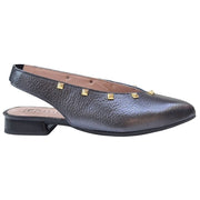 Zapatos vestir Pitillos 11173 negro destalonado
