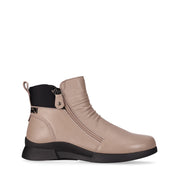 Botas y botines CHIKA 10 RE JACARANDA 08 Taupe Mujer