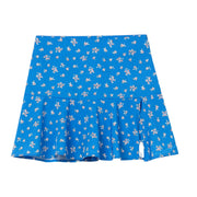 Faldas TIFFOSI 10055098 Azul Ropa