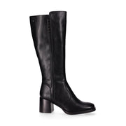 Bota alta CHIKA 10 TUKANA 05 Negro Mujer