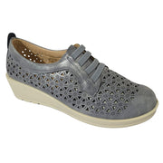 Confort BALLERI DP2604-1 Jeans Elásticos