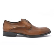 Zapatos BAERCHI 1202 Cuero Cordón Vestir