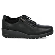 Confort HISPAFLEX 2433 Negro Cremallera