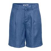 Pantalones ONLY Modelo 15337935 Azul Ropa