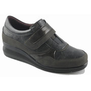 Confort BALLERI BL2629-3 Gris Mujer